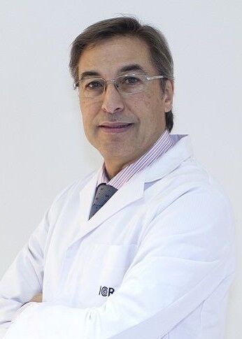 Médico Dermatólogo Dio Lahera León