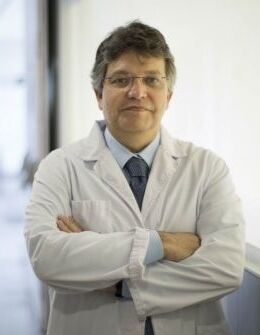 Médico Dermatólogo Rani Lahera León